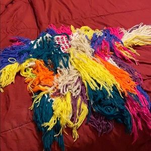 Fun sweater worn once